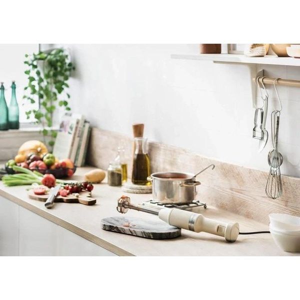 Погружной блендер KitchenAid 5KHBV83EAC 016312 фото