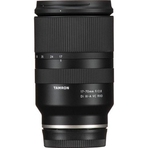 Универсальный объектив Tamron AF 17-70mm f/2.8 Di III-A VC RXD 043623 фото