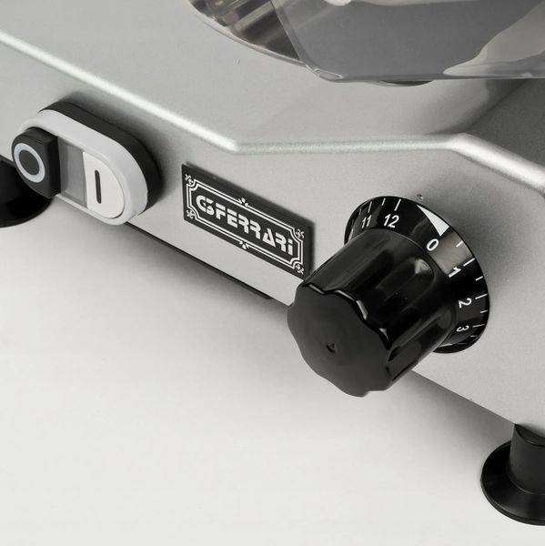 Скиборезка (слайсер) G3Ferrari G2015706 Silver 598717 фото