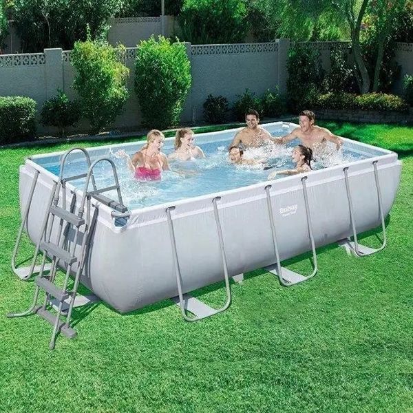 Бассейн каркасный Bestway 56441 004905 фото