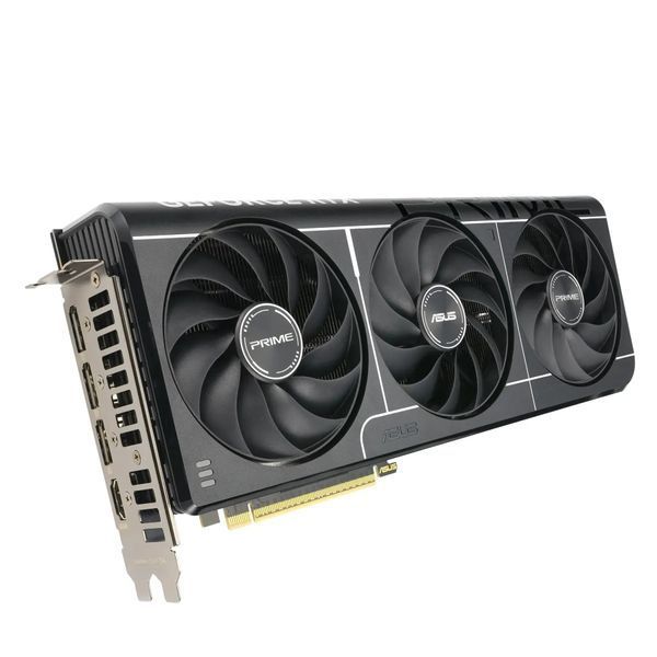 Відеокарта Asus PRIME-RTX5070-12G 572290 фото