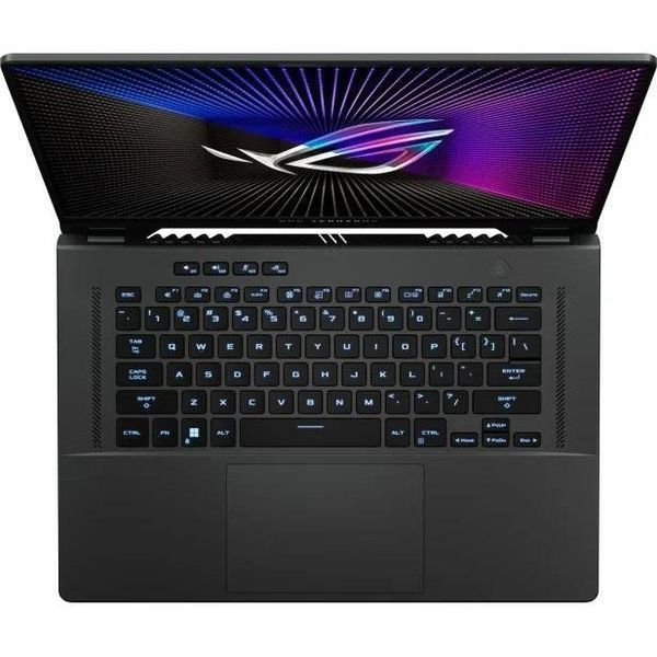 Ноутбук ASUS ROG Zephyrus G16 2023 GU603ZI (GU603ZI-N4019W) 026738 фото