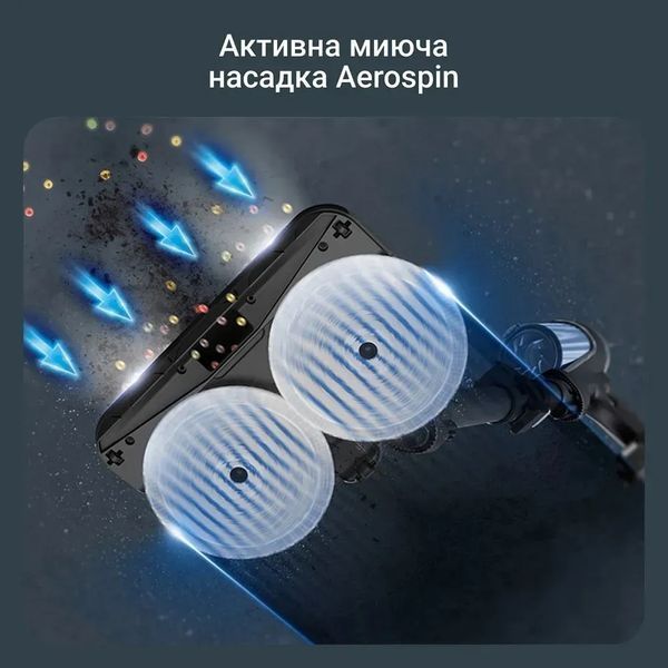 Вертикальний + ручний пилосос (2в1) Rowenta X-Force Flex 14.80 RH9BC1WO 577560ua фото