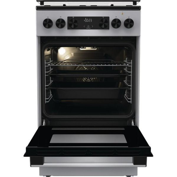 Комбинированная плита Gorenje GK5C41SH 015533 фото