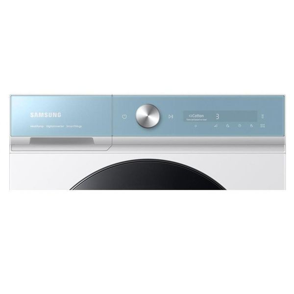 Сушильная машина Samsung Bespoke DV90BB9445GM 040780 фото