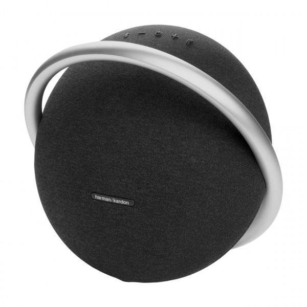 Портативна колонка Harman/Kardon Onyx Studio 8 Black (HKOS8BLKEP) 034538 фото