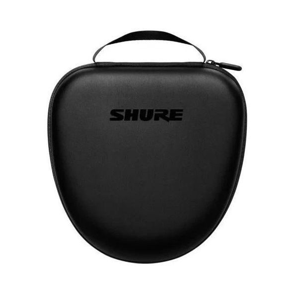 Наушники с микрофоном Shure AONIC 50 Gen2 Black 029604 фото