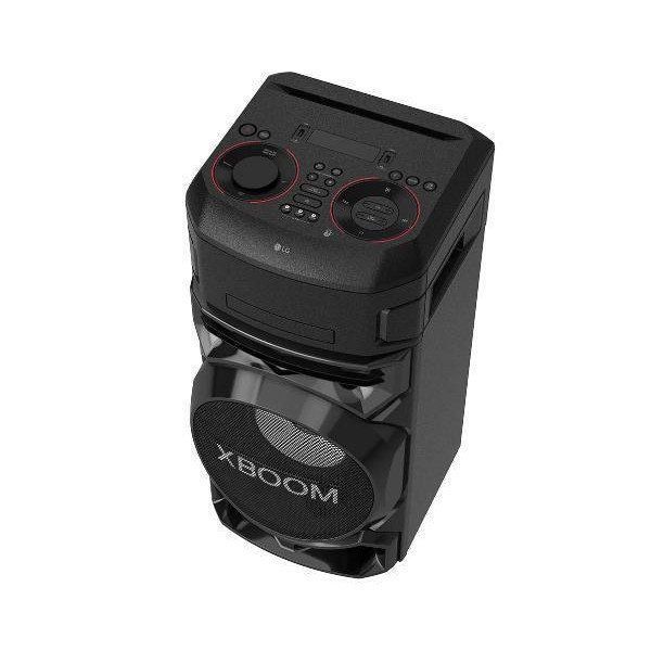 Мобильная акустическая система LG XBOOM ON5 024284 фото