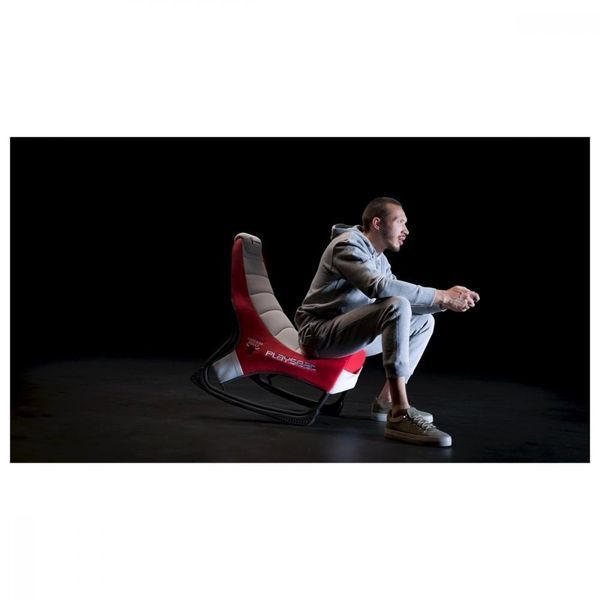 Кресло для геймера Playseat Champ NBA Edition Chicago Bulls (NBA.00286) 018621 фото