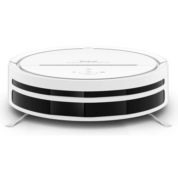 Робот-пылесос с влажной уборкой Tefal X-plorer Serie 120 AI RG7867 036666 фото