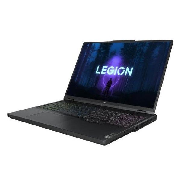 Ноутбук Lenovo Legion Pro 5 16IRX8 (82WK00CYPB) 027433 фото