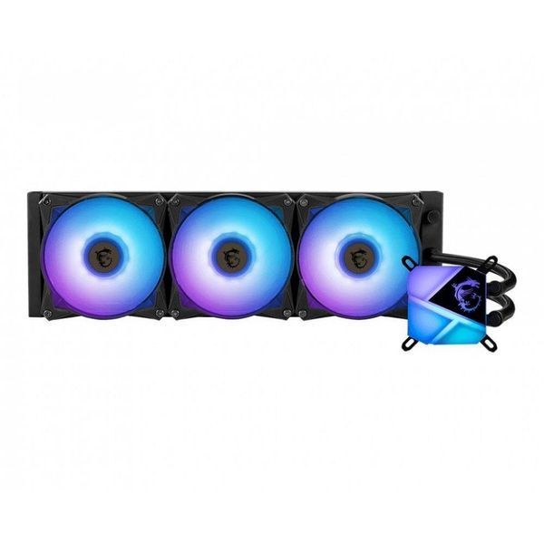 Водяне охолодження MSI MAG CORELIQUID C360 014140 фото