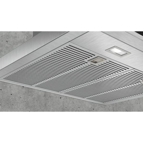 Вытяжка Т-образная Siemens LC67BIP50 011063 фото