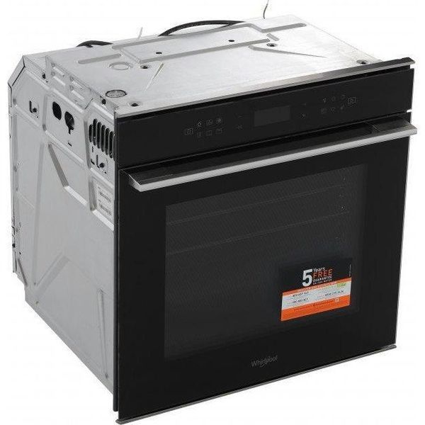 Духовка електрична Whirlpool W7 OM4 4S1 P 011517 фото