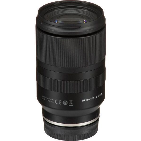Универсальный объектив Tamron AF 17-70mm f/2.8 Di III-A VC RXD 043623 фото
