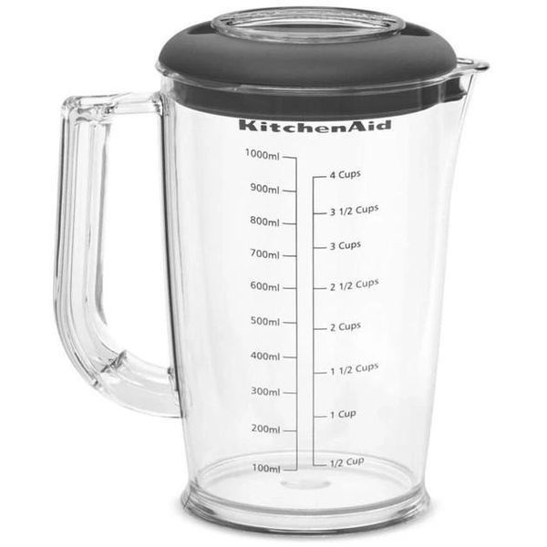 Погружной блендер KitchenAid 5KHBV83EAC 016312 фото