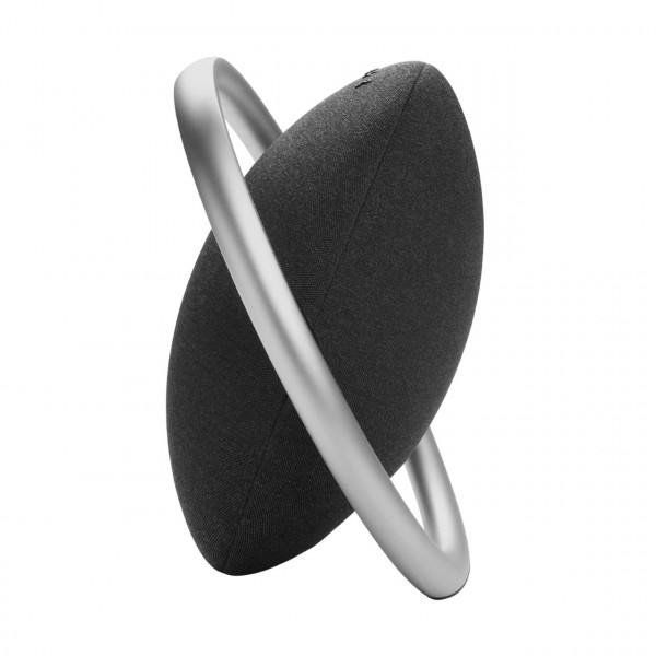 Портативна колонка Harman/Kardon Onyx Studio 8 Black (HKOS8BLKEP) 034538 фото