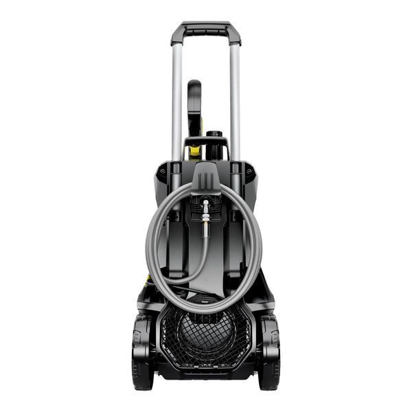 Мінімийка високого тиску Karcher K 7 Smart Control Flex Home (1.317-341.0) 572898 фото