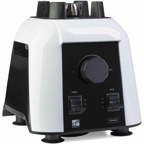 Блендер стационарный G21 Perfection White 000335 фото