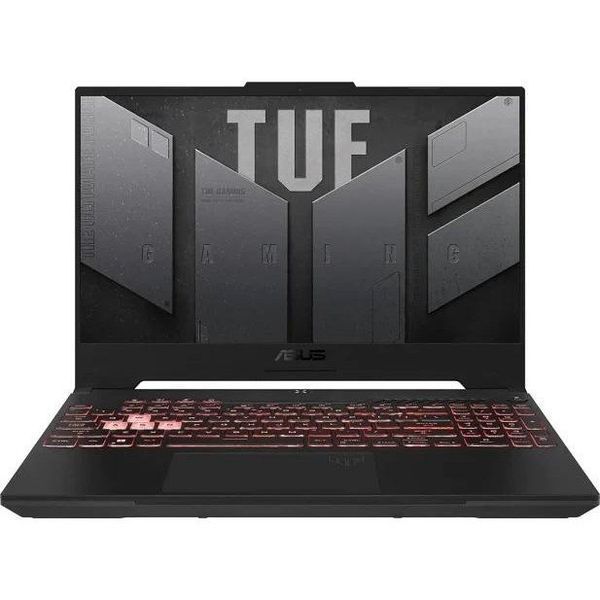 Ноутбук ASUS TUF Gaming A15 FA507NV (FA507NV-LP023) 027083 фото