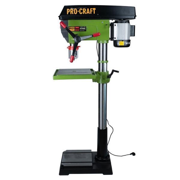 Сверлильный станок ProCraft BD-2250 039990 фото