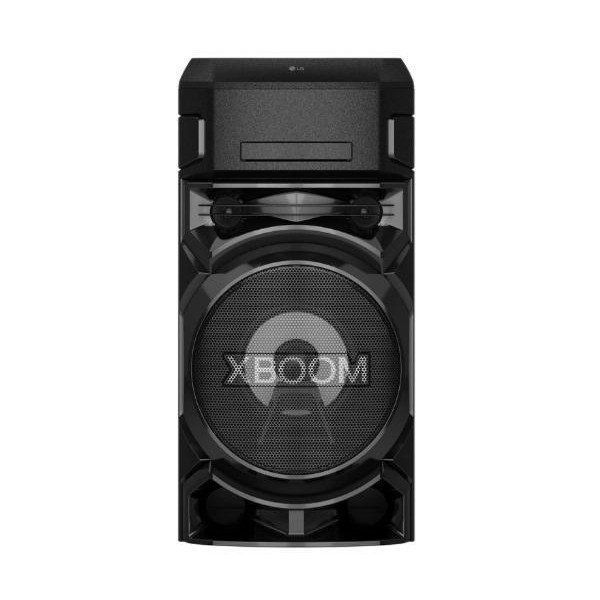 Мобильная акустическая система LG XBOOM ON5 024284 фото