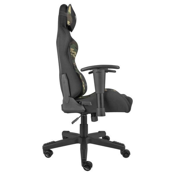 Компьютерное кресло для геймера Genesis Nitro 560 Camo 018571 фото