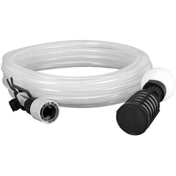 Мінімийка високого тиску Ryobi RY18PW22A-0 (5133004570) 024874 фото
