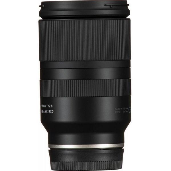 Универсальный объектив Tamron AF 17-70mm f/2.8 Di III-A VC RXD 043623 фото