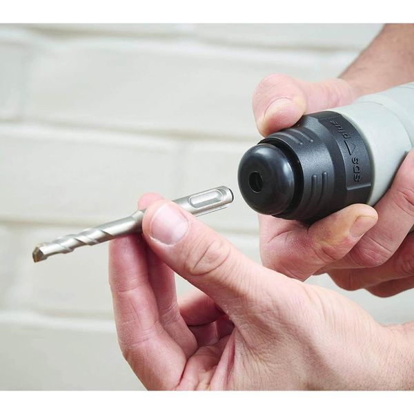 Перфоратор Black+Decker BEHS02K 034633 фото