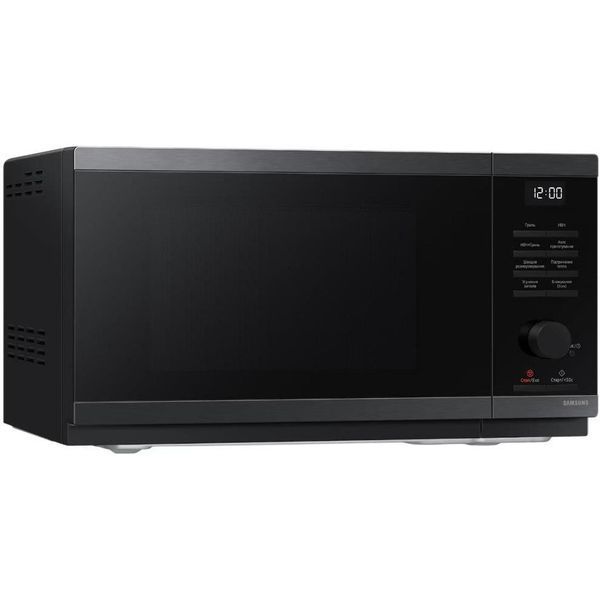 Микроволновка с грилем Samsung MG23DG4524AGE2 021091 фото