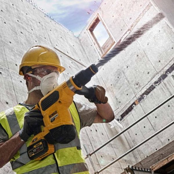 Перфоратор DeWALT DCH481X2 034733 фото
