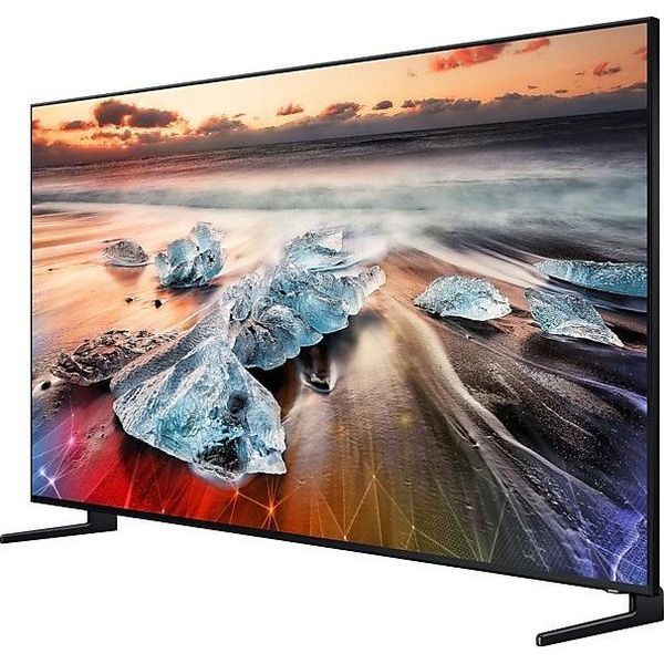QLED телевізор Samsung QE75Q950R 003250 фото