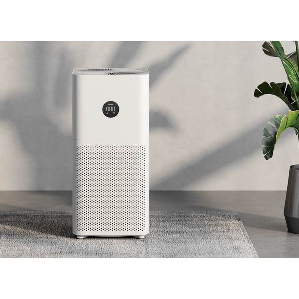 Очищувач повітря Xiaomi Mi Air Purifier 3C BHR4518GL 026111 фото