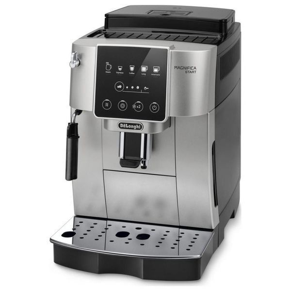 Кавомашина автоматична Delonghi Magnifica Start ECAM 220.30.SB 016392 фото