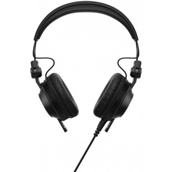 Наушники без микрофона Pioneer HDJ-CX Black 029454 фото