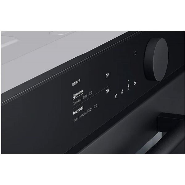 Духовка електрична Samsung NV75T9879CD 011417 фото