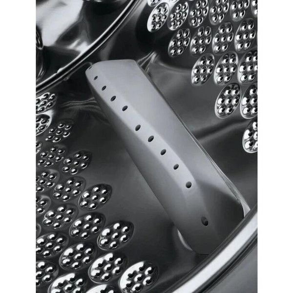 Пральна машина автоматична Electrolux EW8F249PSPC 031309 фото