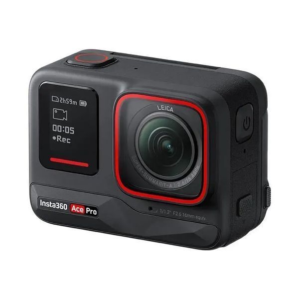 Экшн-камера Insta360 Ace Pro (CINSAAJA) 502580ua фото