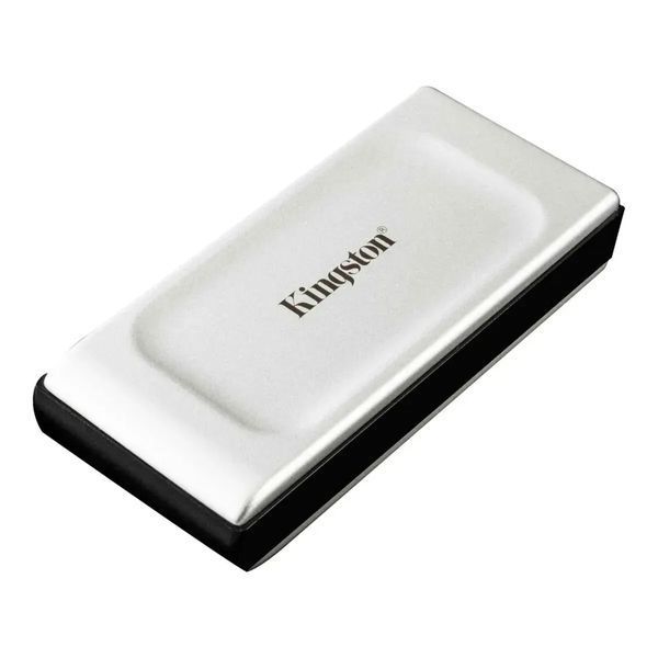 SSD накопитель Kingston XS2000 4 TB (SXS2000/4000G) 364751 фото