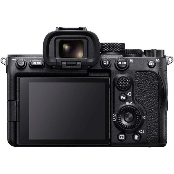 CMOS Sony Alpha A7s III body (ILCE7SM3B.CEC) 004171 фото