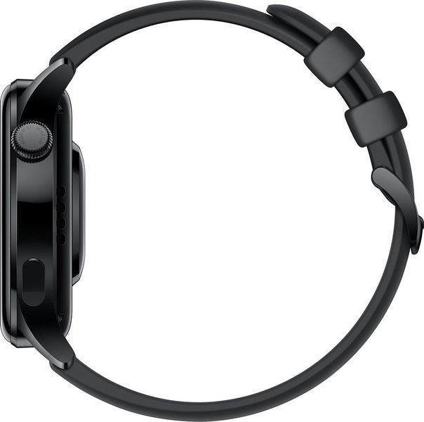 Смарт-годинник HUAWEI Watch 3 Active (55026820) 035142 фото
