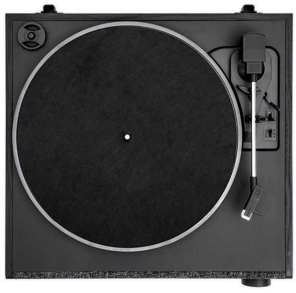 Проигрыватель винила VICTROLA VTA-78 Черный 2078750 фото