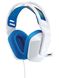 Комп'ютерна гарнітура Logitech G335 Wired Gaming White (981-001018) 352904 фото 3