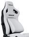 Ігрове крісло ANDA SEAT Kaiser 4 L Білий 2043582 фото 6