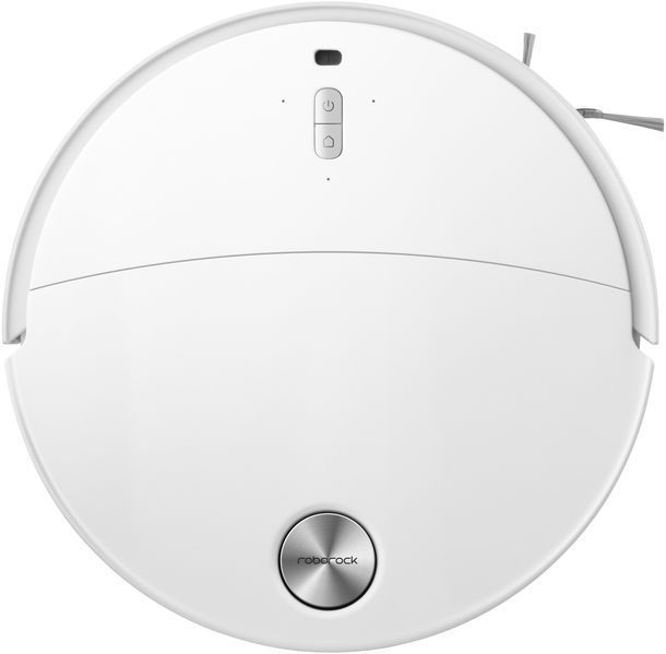 Робот-пылесос ROBOROCK Qrevo Edge 2 Белый 2139095 фото