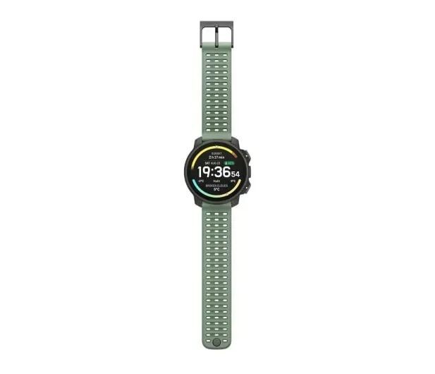Смарт-годинник Suunto Vertical 2 Titanium Sage 614758 фото