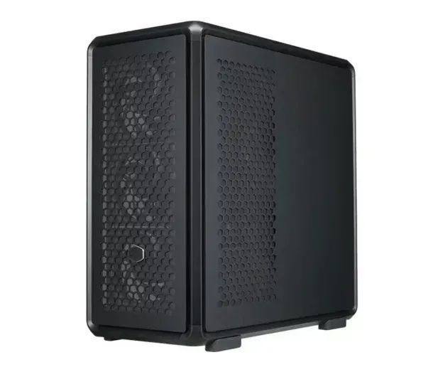 Корпус Cooler Master MasterFrame 600 Black (MF600-KGNN-S00) 615309 фото