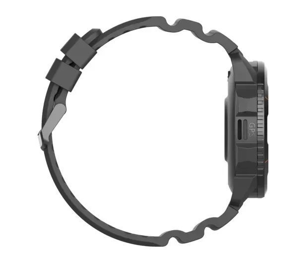 Смарт-годинник MyPhone Hammer Watch 2 Black 614750 фото