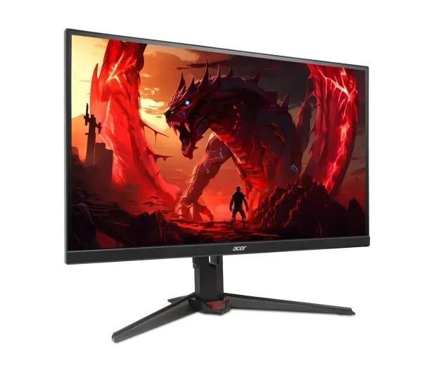 Монітор Acer Nitro XV270UF3bmiiprx (UM.HX0EE.323) 615435 фото